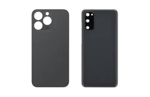 Replacement Back Covers and Glass Switzerland & Europe