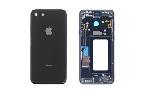 Replacement Back Panels Switzerland & Europe
