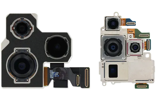 Genuine Smartphone Camera Replacement Modules Switzerland & Europe