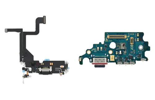 Charging Port Replacement Parts Switzerland & Europe