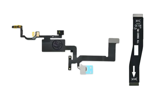 Internal Flex Cables Replacement Parts Switzerland & Europe
