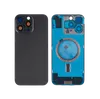 Back Panel