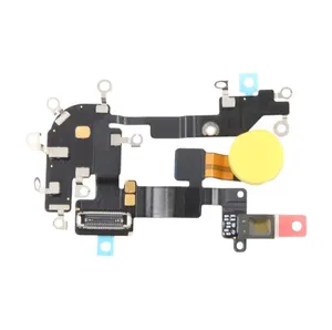 Nappe flash iPhone 17 Pro – avec nappe Wi-Fi