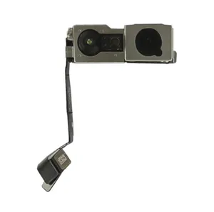 Caméra avant Apple iPhone 17 Pro