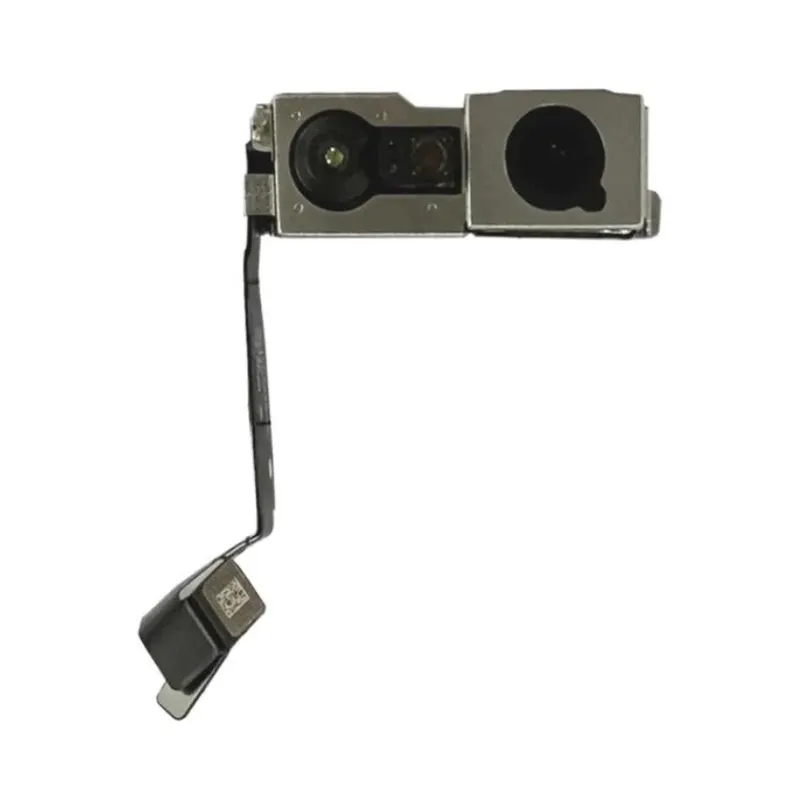Caméra avant Apple iPhone 17 Pro