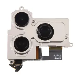 Caméra arrière Apple iPhone 17 Pro / 17 Pro Max