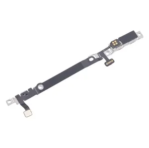 Nappe Bouton Power avec Plaque pour Apple iPhone 17 Pro Max