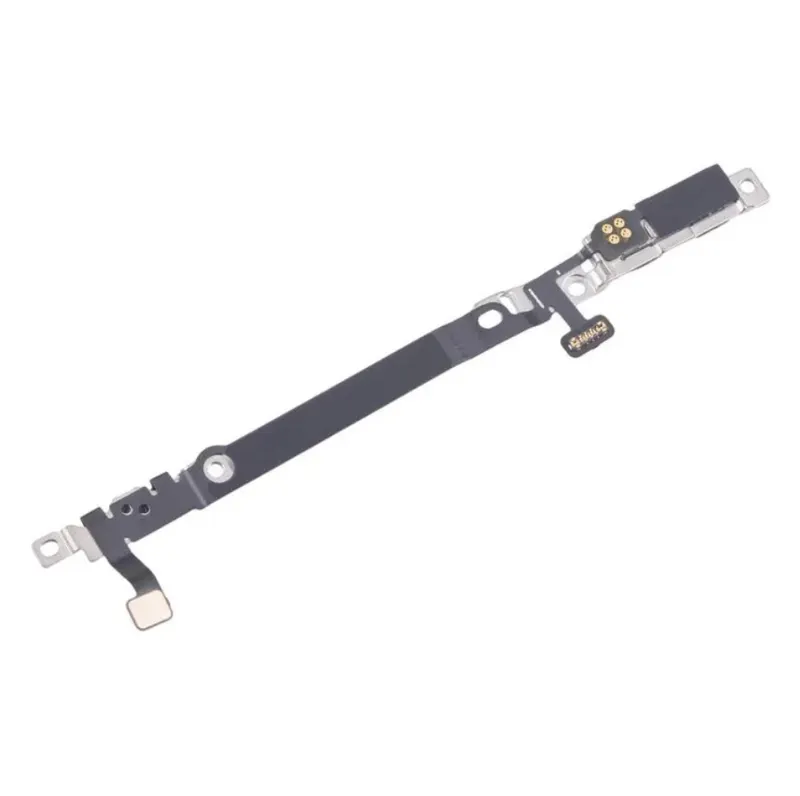 Nappe Bouton Power avec Plaque pour Apple iPhone 17 Pro Max