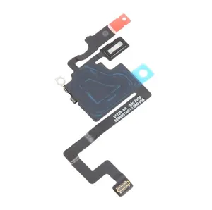 Nappe capteurs iPhone 17 Pro Max