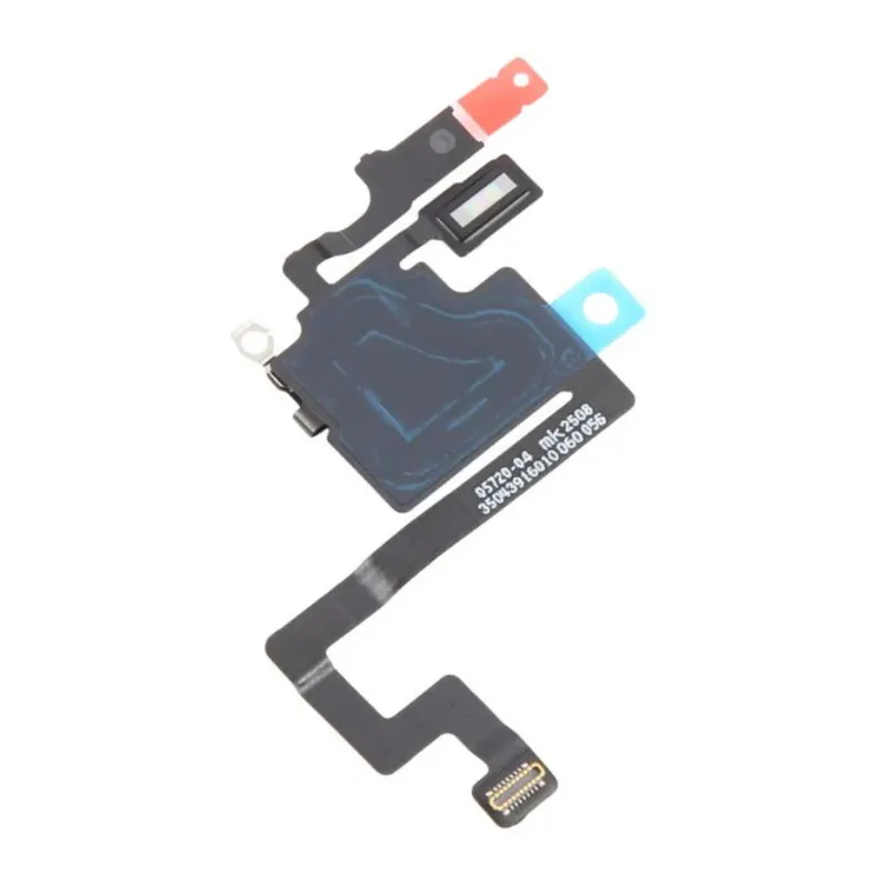 Nappe capteurs iPhone 17 Pro Max