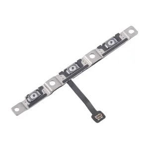 Nappe Boutons Volume avec Plaque pour Apple iPhone 17 Pro Max