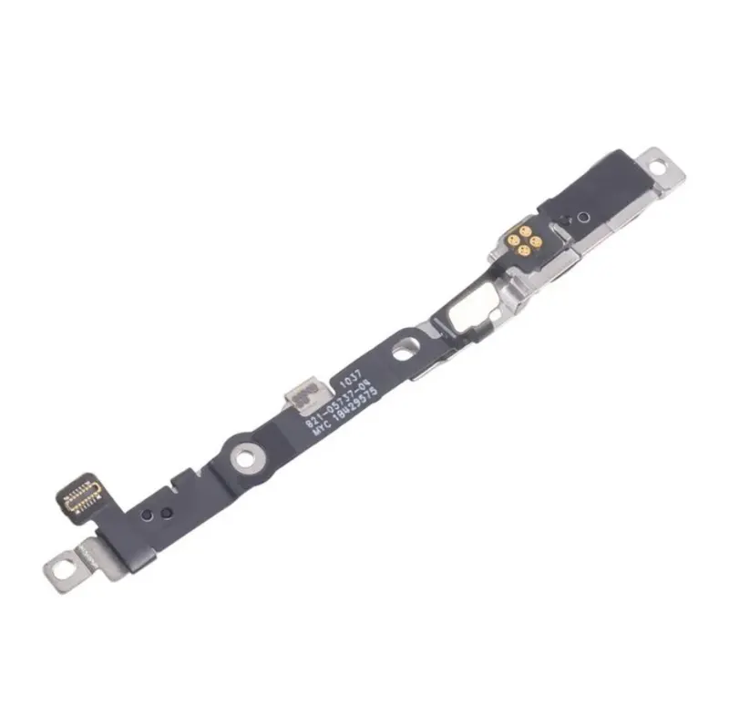 Nappe Bouton Power avec Plaque pour Apple iPhone 17 Pro
