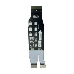 Nappe de connexion originale Samsung Galaxy A35 5G (A356) / Galaxy A55 5G (A556) – GH82-34227A