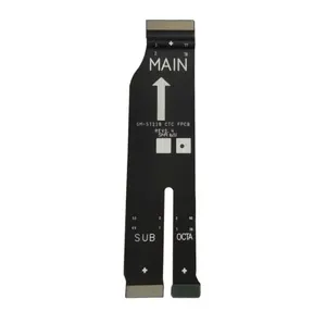 Nappe Principale Samsung Galaxy S24 FE SM‑S721B – GH82‑35854A