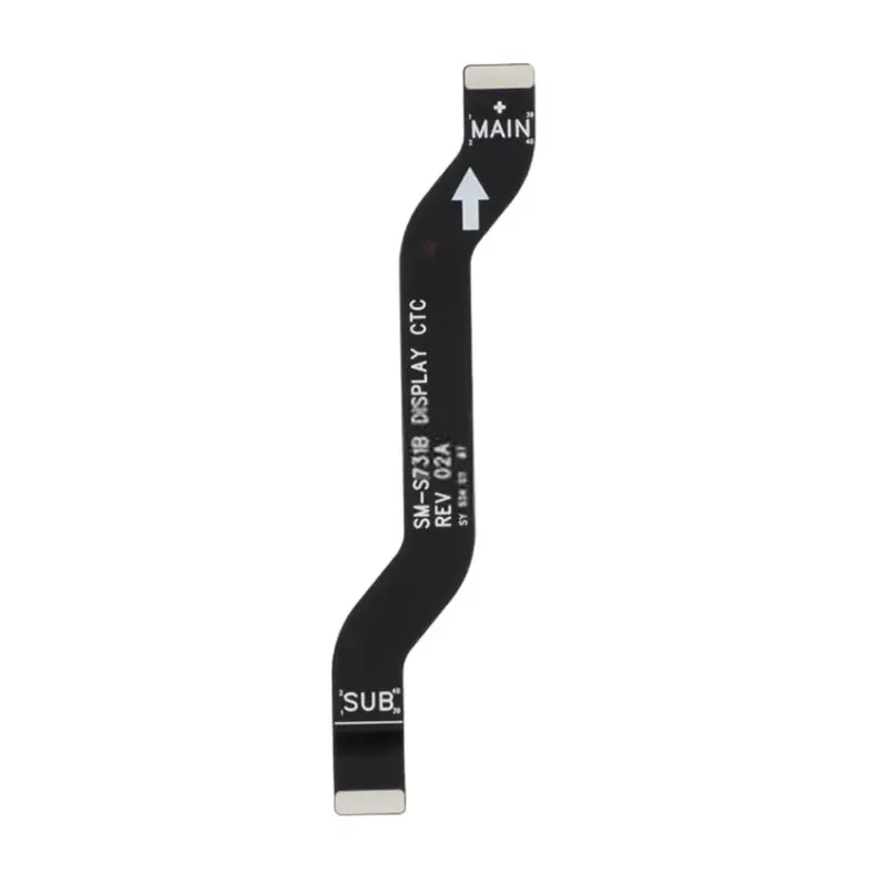 Nappe LCD Samsung Galaxy S25 FE – GH82-38427A