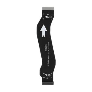 Nappe Principale / Flex Carte Mère Samsung Galaxy S25 – GH82‑38428A