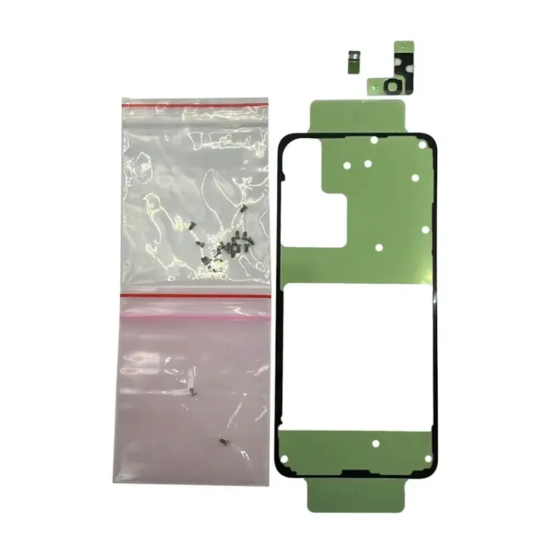 Kit Rework Samsung Galaxy S25 SM-S931B – GH82-36476A – Cache Arrière