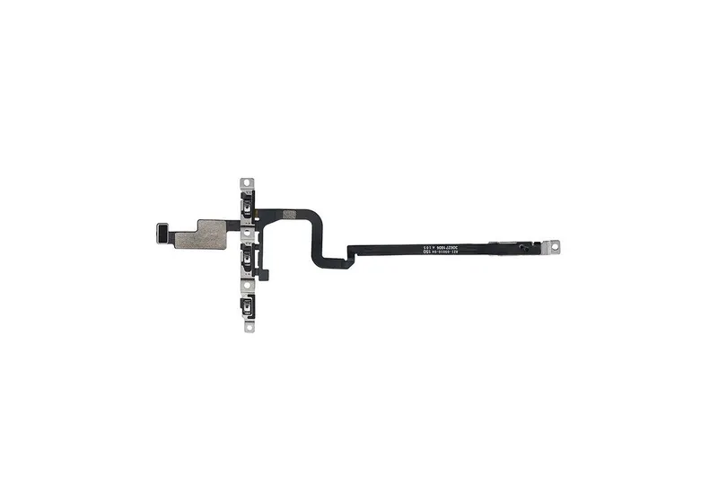 Apple iPhone 15 Pro Max Power & Volume Button Flex Cable