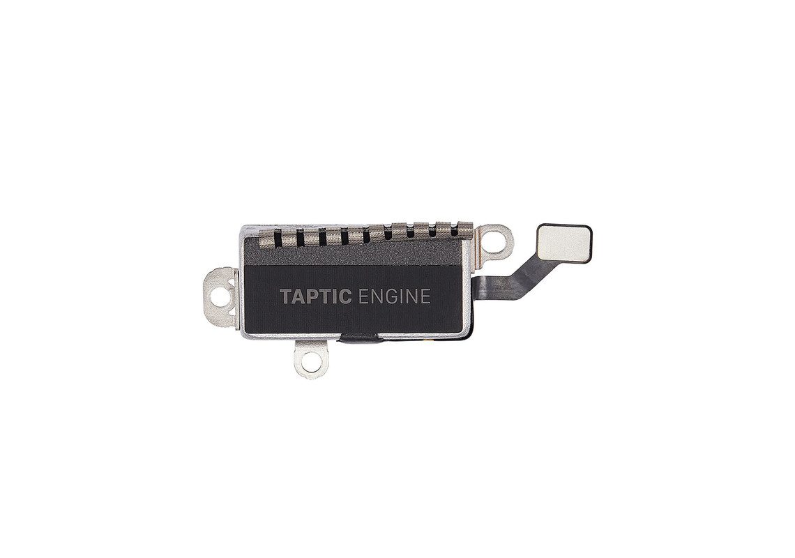 APPLE TAPTIC ENGINE IPHONE X MOTORINO VIBRAZIONE ORIGINALE
