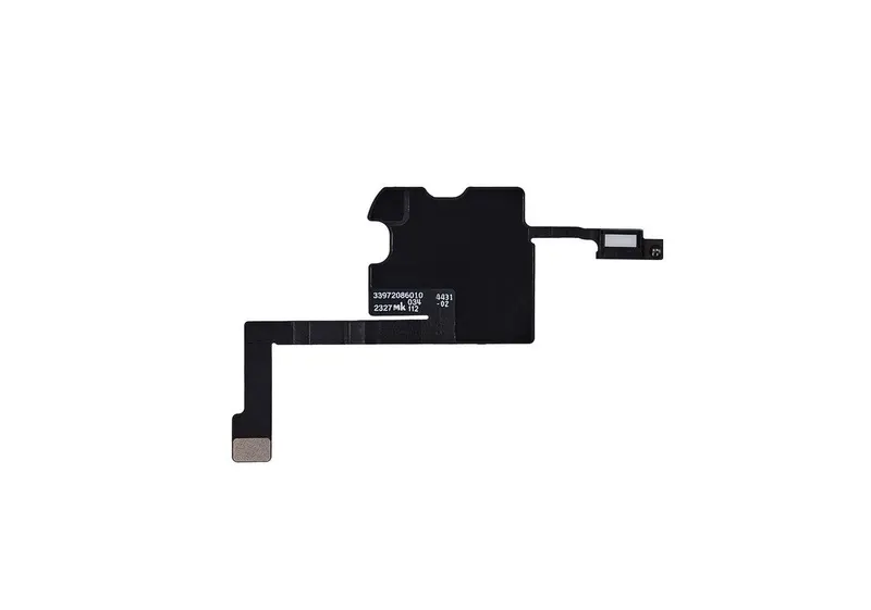 Apple iPhone 15 Pro Proximity & Ambient Light Sensor Flex Cable
