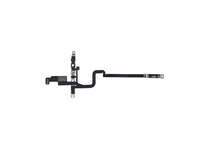 Apple iPhone 15 Pro Power & Volume Button Flex Cable (Refurbished)