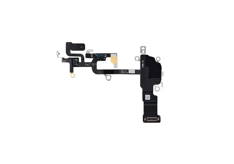 Apple iPhone 15 Pro Wi-Fi Antenna Flex Cable