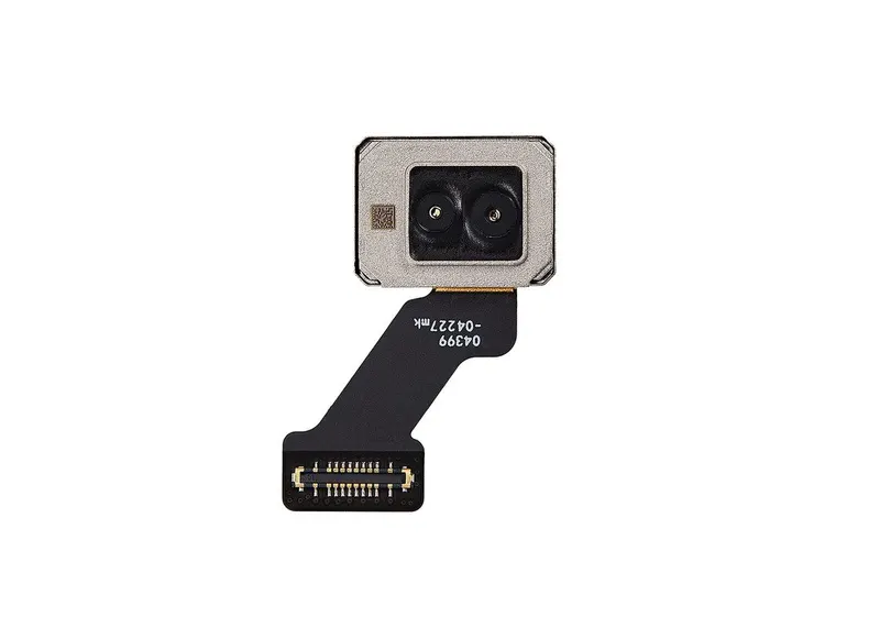 Apple iPhone 15 Pro Infrared Radar Scanner Flex Cable