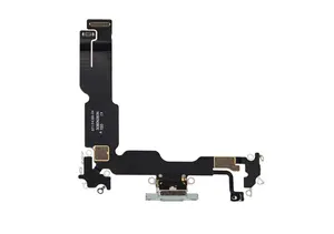 Connettore di ricarica Apple iPhone 15 Plus – Verde