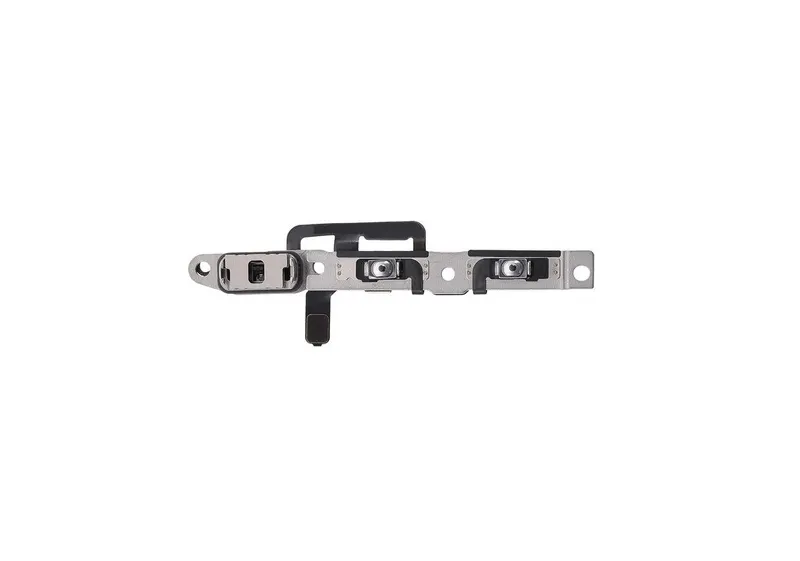 Nappe Boutons Volume et Vibreur pour Apple iPhone 15 Plus