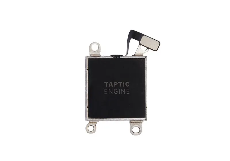 Moteur de vibration iPhone 15 Plus (Taptic Engine)