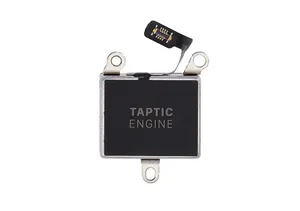 Moteur de vibration iPhone 15 (Taptic Engine)