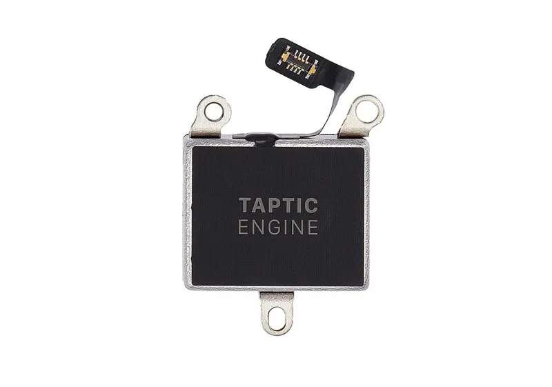 Moteur de vibration iPhone 15 (Taptic Engine)