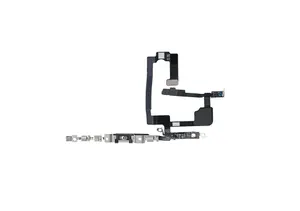 Nappe Bouton Power et Antenne Bluetooth pour Apple iPhone 15