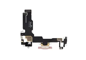 Connettore di ricarica Apple iPhone 15 – Rosa