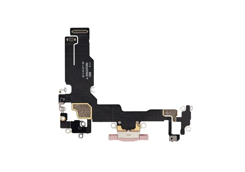 Connettore di ricarica Apple iPhone 15 – Rosa