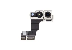 Caméra avant Apple iPhone 15