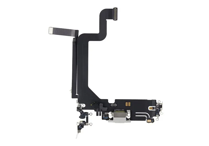 Connettore di ricarica Apple iPhone 14 Pro Max – Argento