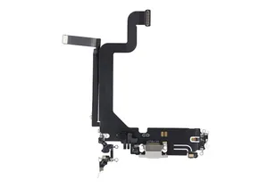 Connettore di ricarica Apple iPhone 14 Pro Max – Argento