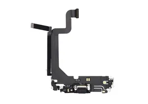 Apple iPhone 14 Pro Max Charging Port Flex Cable – Deep Purple