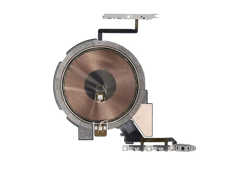 iPhone 14 Pro Max Wireless NFC Charging Flex Assembly