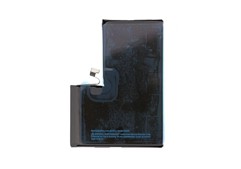 Apple iPhone 14 Pro Max Battery – 4323 mAh