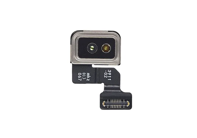 iPhone 14 Pro Infrared Radar Scanner Flex Cable