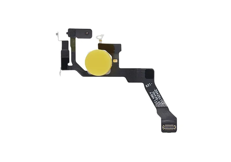 iPhone 14 Pro Flash Light Flex Cable