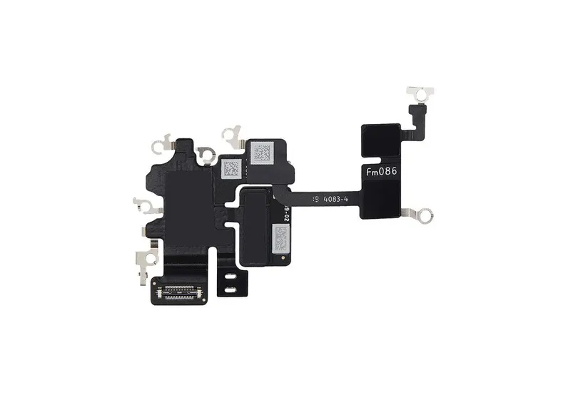 Câble flexible pour antenne WiFi iPhone 14 Plus