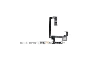 Nappe Bouton Marche / Arrêt pour Apple iPhone 14 Plus