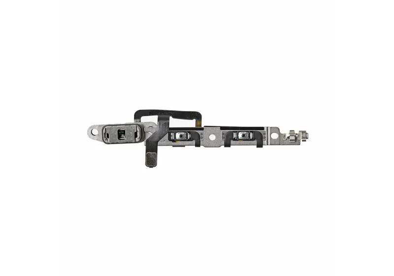 Nappe Boutons Volume et Vibreur pour Apple iPhone 14 Plus