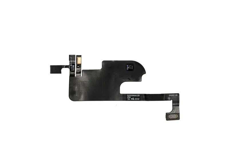 Câble flexible pour le capteur de lumière ambiante de l'iPhone 14 Plus