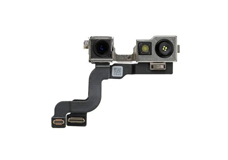 Caméra avant Apple iPhone 14 Plus