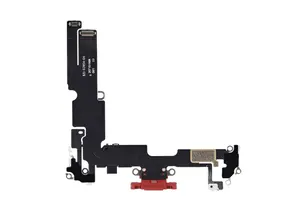 Connettore di ricarica Apple iPhone 14 Plus – Rosso