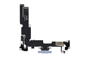 Connettore di ricarica Apple iPhone 14 Plus – Blu